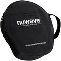 Nuwave PIC Flex &amp Diamond Carry Case Sold by Original Manufacturer Durable Water-Resistant Only Compatible with PIC Flex Models 30501 30502 30532 30537 &amp 30527 or PIC Diamond Model 305