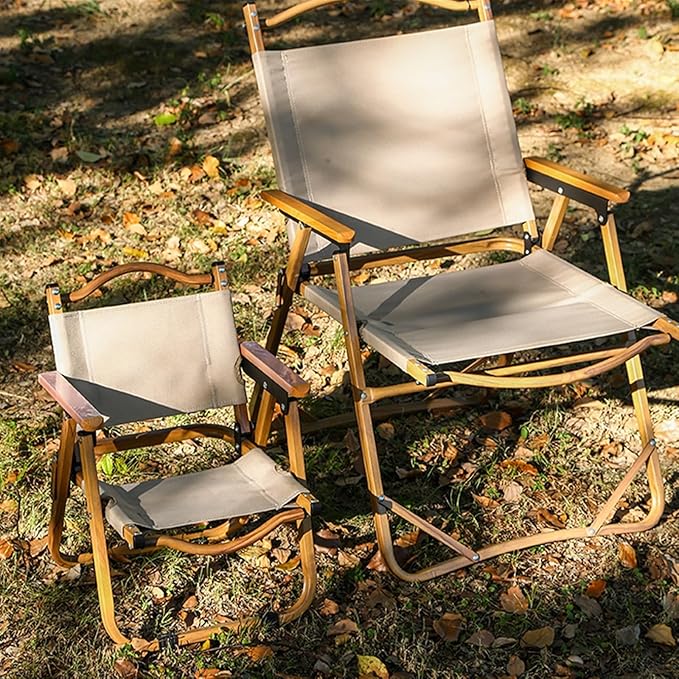Folding Chair OutdoorChair Portable Camping Chair for