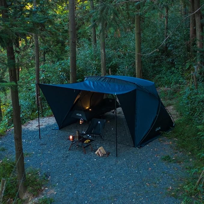 Penglai 4 Person Tent