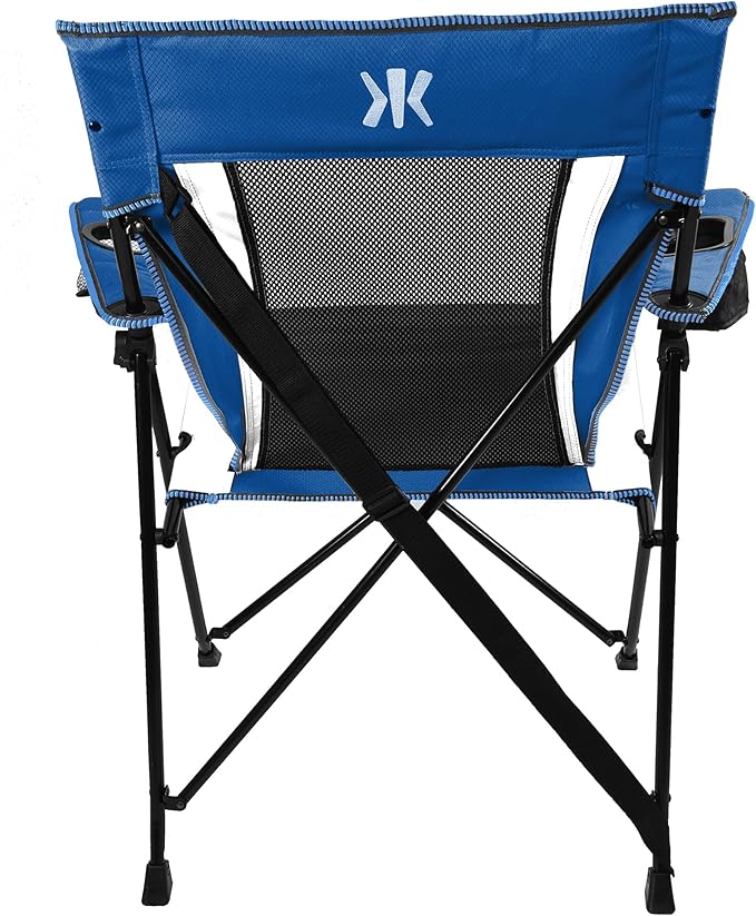 Kijaro Dual Lock Pro Chair - College