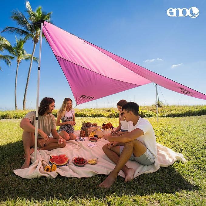 Eagle's Nest Outfitters - SunFly Shade Plum | Berry