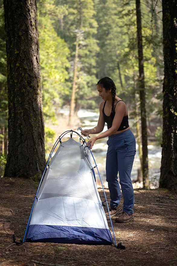 ALPS Mountaineering Backpacking-Tents Lynx 1
