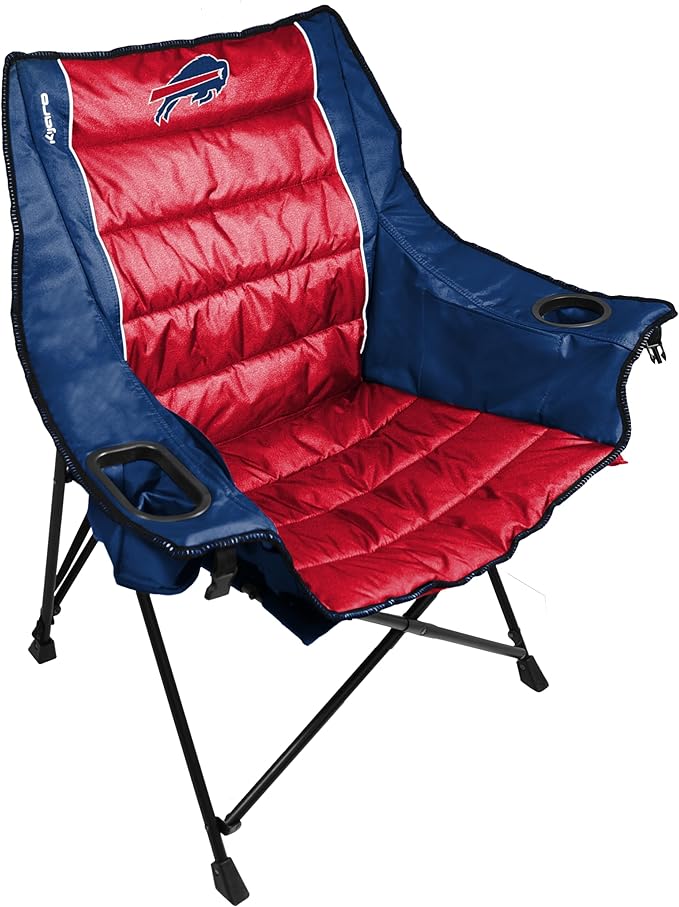 Kijaro Quilted Club Pro