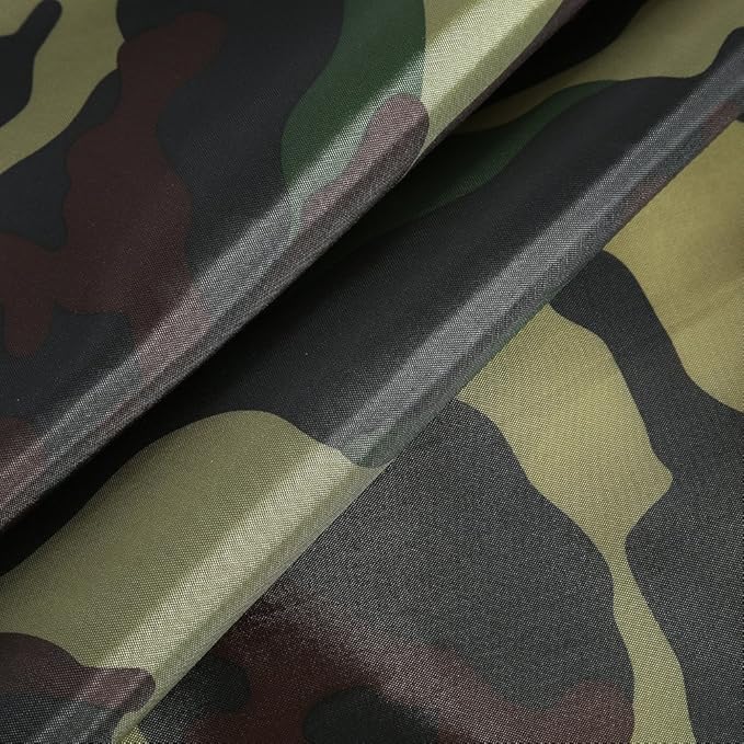 Camping Tent Tarp Multifunctional Footprint Ground Sheet Mat for Ourdoor Picnic Blanket(3 X 2.9M)