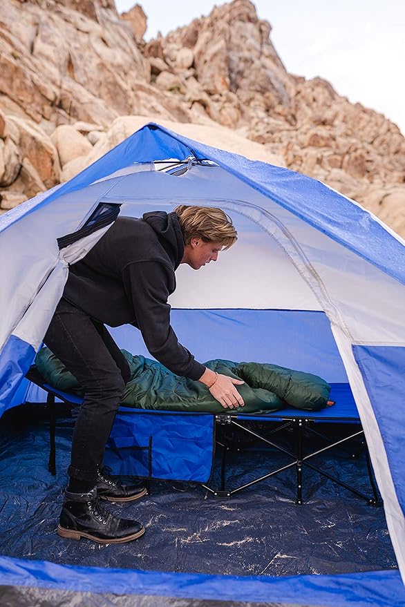 Stansport Camping Cot