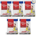 Emergency Zone Emergency Sleeping Bag Survival Bag 1 5 12 and 144 Packs Available