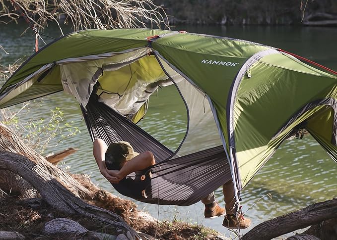 Sunda 2.0 Ground-to-Air Tent
