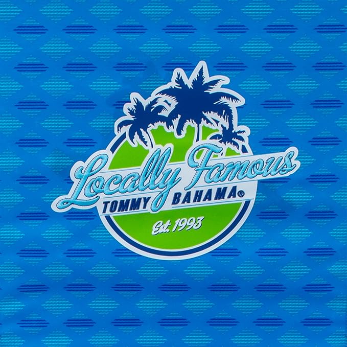 Tommy Bahama 4-Position Easy in-Easy Out Folding Beach Chair