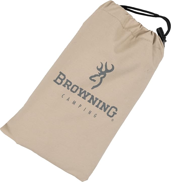 Browning Camping Talon 1 Footprint