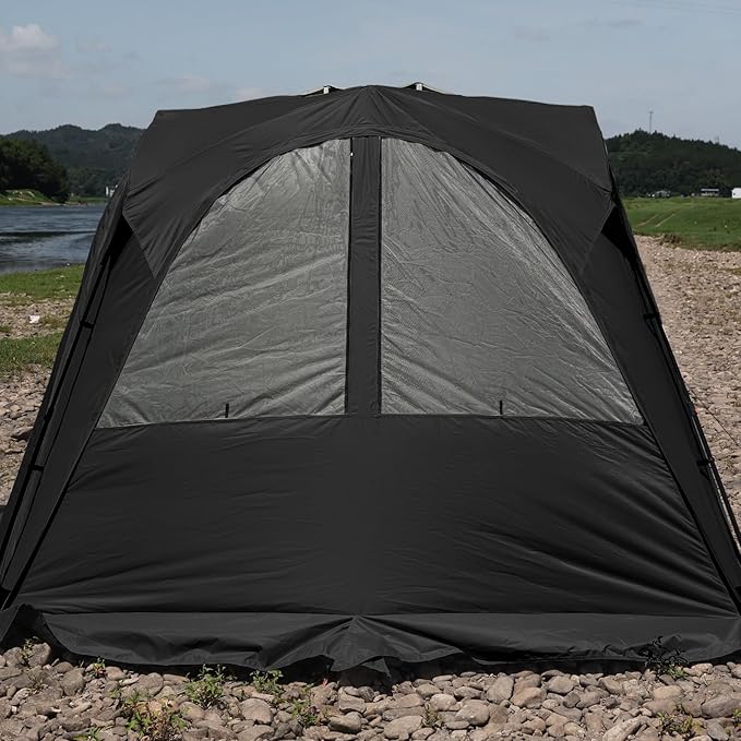Camping Tent Curtain