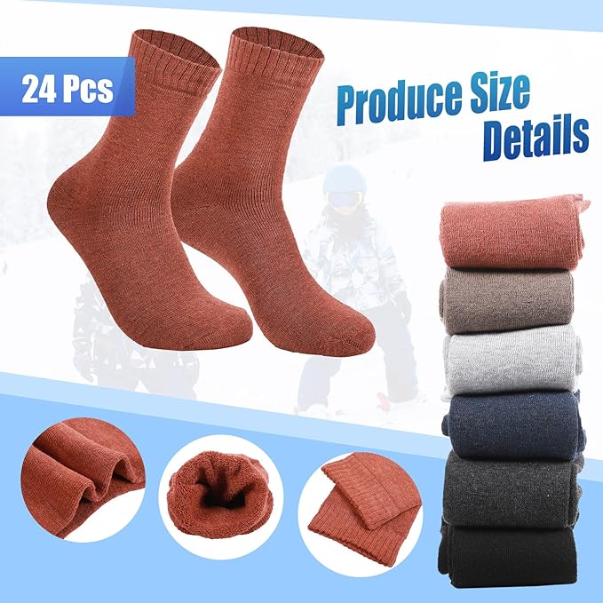 Hillban Homeless Care Package Supplies Sleeping Bags Winter Beanies Gloves Socks Backpacking Lightweight Warm Waterproof Camping Set for Outdoor Hiking Donation Multicolor