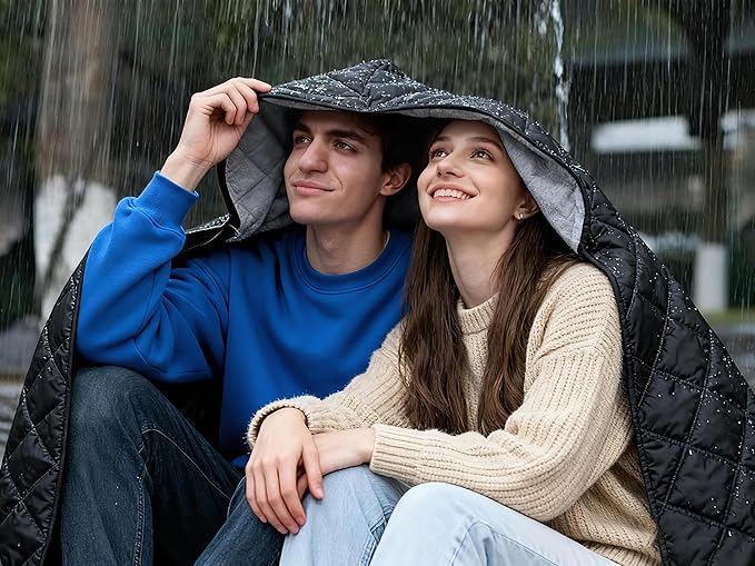 Outdoor Waterproof Blanket
