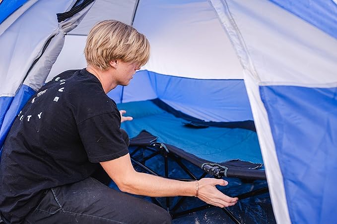 Stansport Camping Cot
