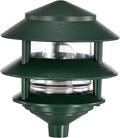 Nuvo Lighting SF77/323 Transitional One Light Landscape in Bronze/Dark finish