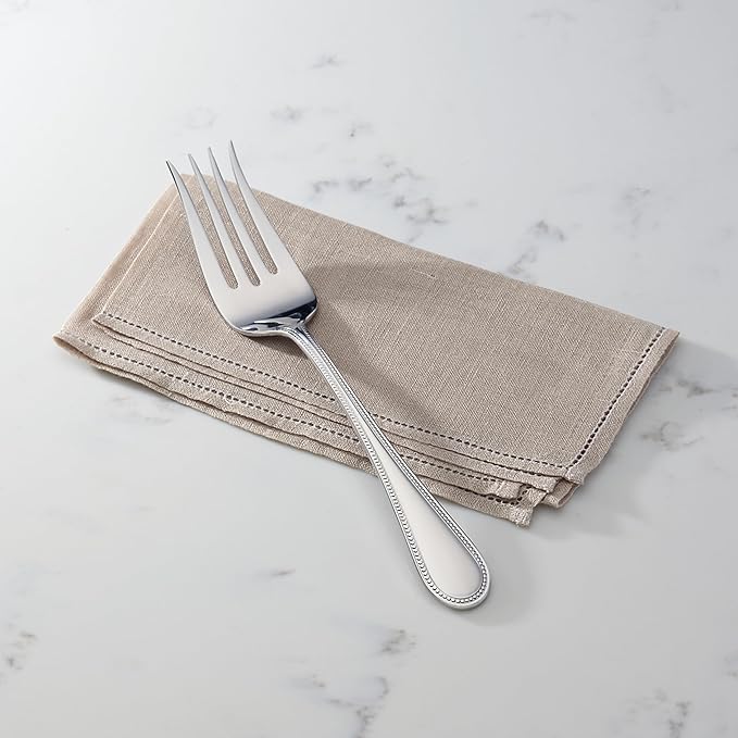 Reed And Barton 4230211 Lyndon Buffet Fork