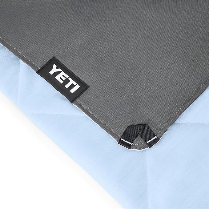 YETI Lowlands Blanket Multi-Use Blanket with Travel Bag