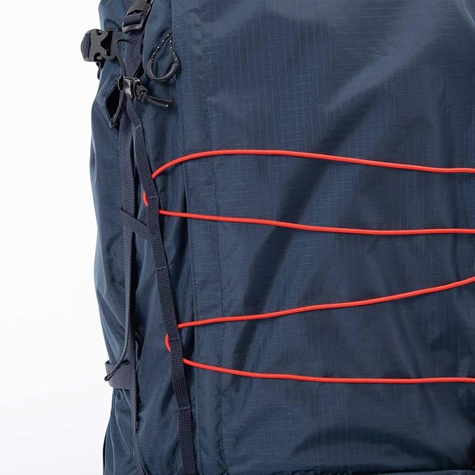 Kalimar CougarApex 70+ Midnight Free Backpack