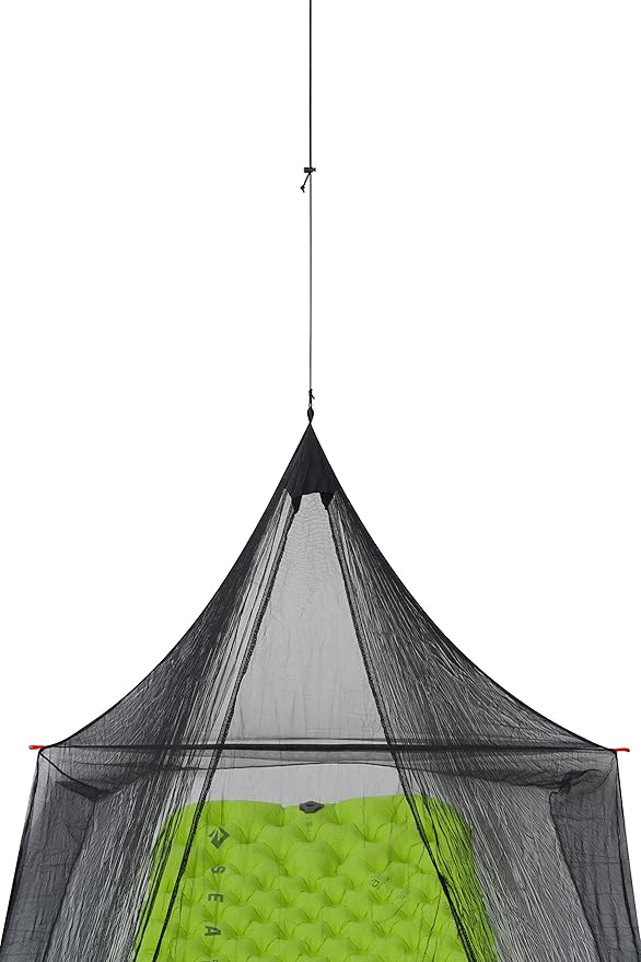 Sea to Summit Pyramid Net Shelter