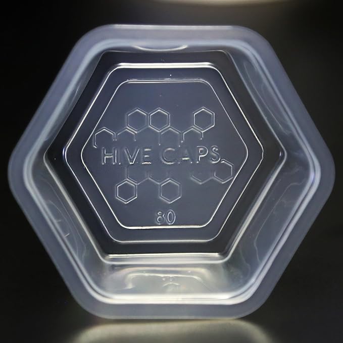 Hive Cups Lids ONLY (NO CUPS)