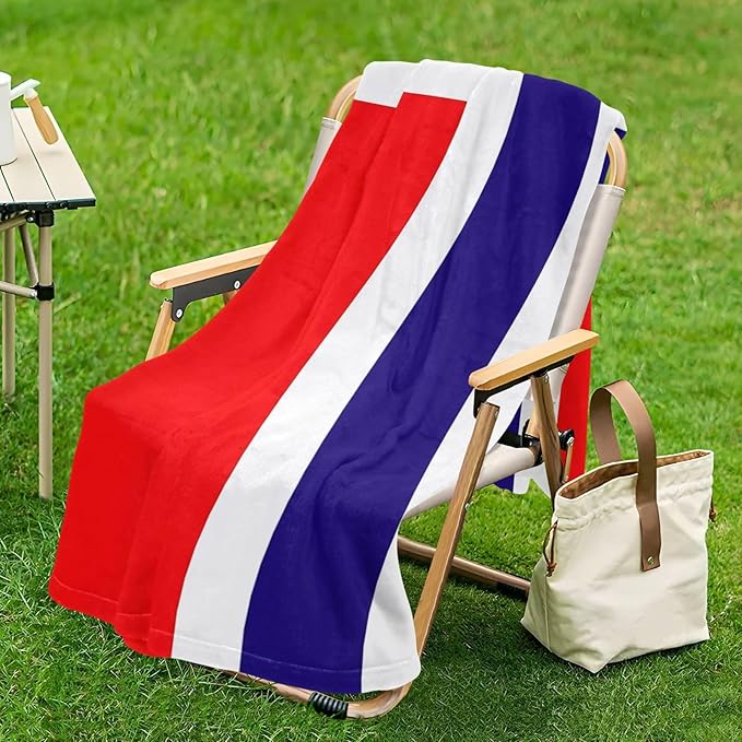 Soft Throws Norway Flag Blanket Throws 50x70 Inches