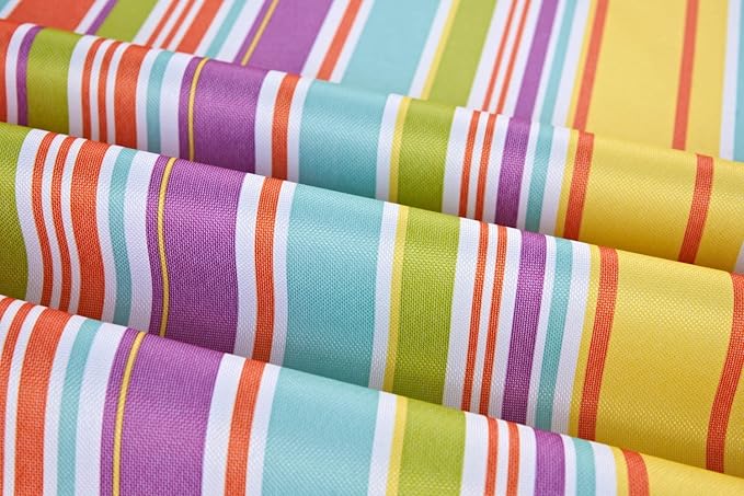 EURYNOME Custom Picnic Blanket Personalized w/Embroidery - Waterproof 600D Oxford Large Beach Mat for Camping Hiking - Add Name/Text!