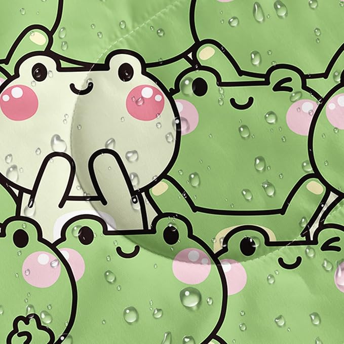QOOMO Axolotl Cute Camping Sleeping Bags3 Season Warm &amp Cool WeatherLightweightWaterproof Sleeping Bags for Adults &amp KidsTravelingand Outdoors