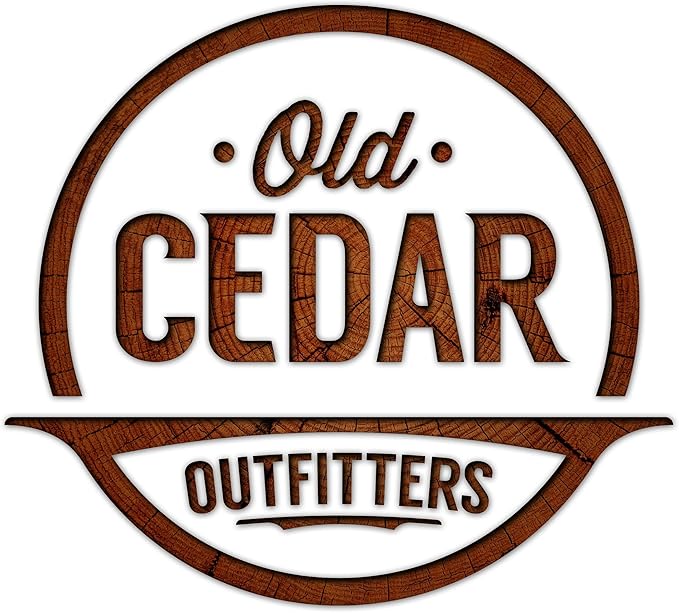 Old Cedar Outfitters Fish and Game Cleaning Table with Sink and Folding Legs