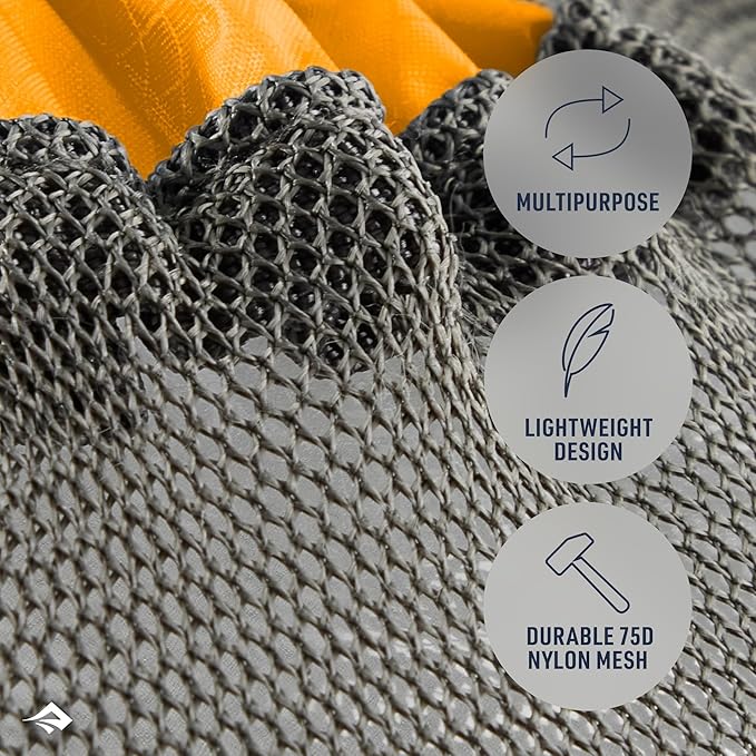 Sea to Summit Lightweight Mesh Stuff Sack