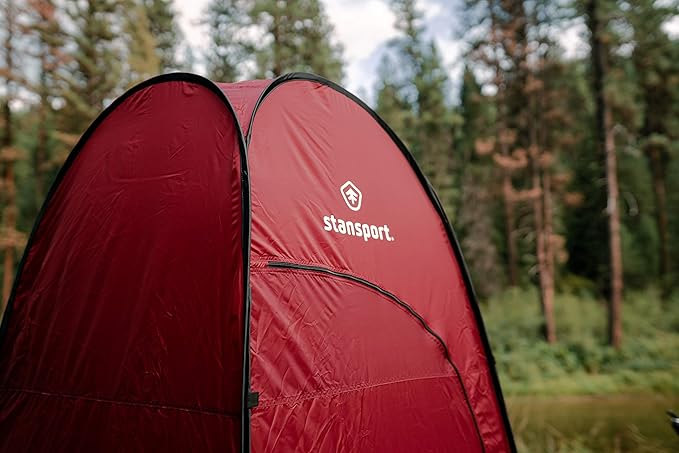 Stansport Multi-Purpose Privacy Shelter