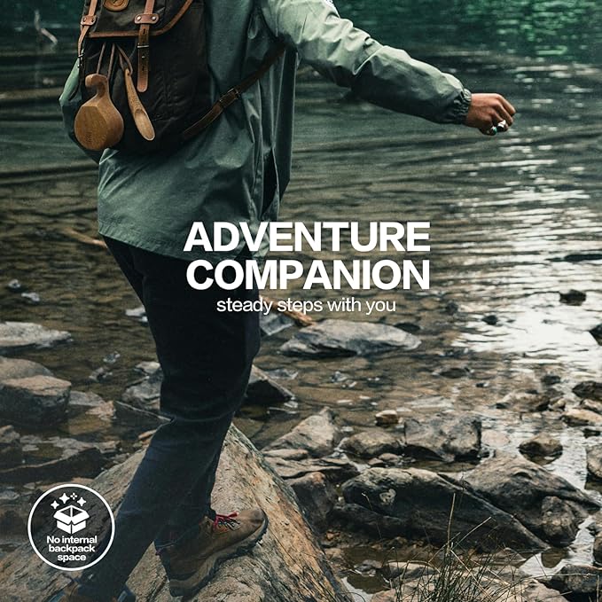 Nordic Kuksa 8oz (225ml) w/spoon Handcrafted Hook-Arch Wooden Camping Cup Set – Bushcraft Gear. Natural hardwood crafted for travel &amp home. Hang-Dry Hook