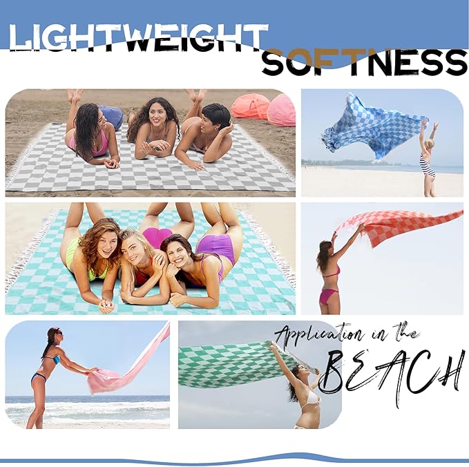 Yoga Woven Throw Blanket Lightweight Large Soft Workout Spa Hot Tub Towel Meditation Supplies Gymnastics Gear Sport Mat Cover Falsa Equipment Accessories Gym Essential Excise Stuff Gift Purple