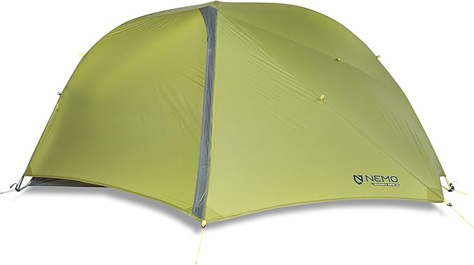 NEMO Equipment Dragonfly OSMO Ultralight Backpacking Tent