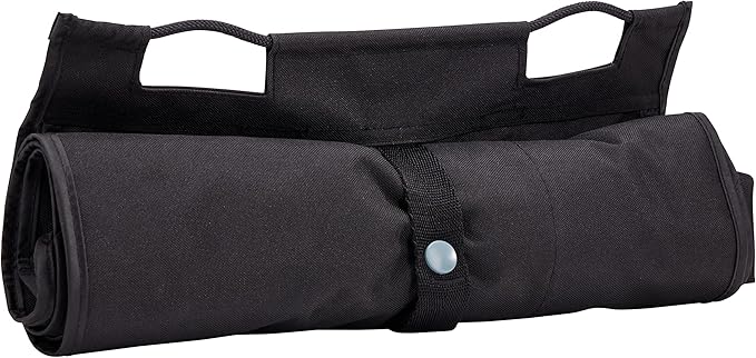 Thule Rooftop Tent Organizer Black