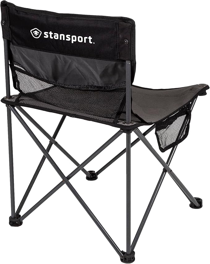 Stansport Apex Camping Chair