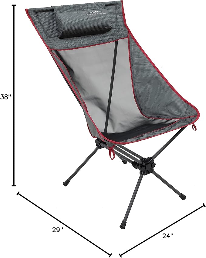 ALPS Mountaineering Simmer Lounger