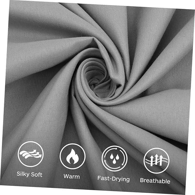 Travel Liner Stylish Lightweight Hotel Sleep Sack for Adults Compact Travel for Backpacking Comfortable Breathable Design