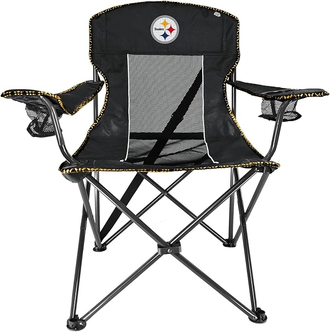 Equip Tailback Chair