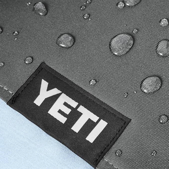 YETI Lowlands Blanket Multi-Use Blanket with Travel Bag