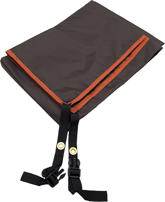 ALPS Mountaineering Tent Footprint Multiple Sizes 1500mm Waterproofing Webbing Loop Attachments