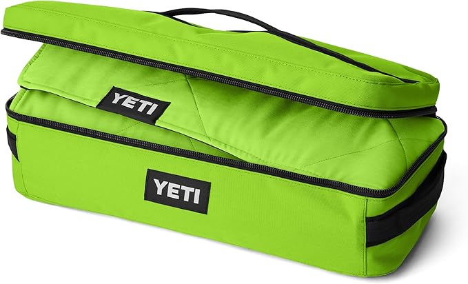 YETI Lowlands Blanket Multi-Use Blanket with Travel Bag