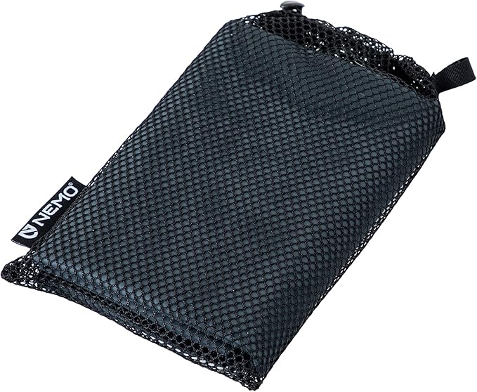 NEMO Equipment Mayfly OSMO Footprint
