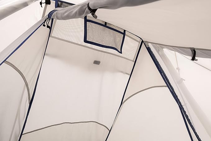 ALPS Mountaineering Mystique 2-Person Tent