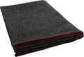 Rothco Wool Rescue Survival Blanket – Warm Emergency Outdoor Camping Sleep Throw