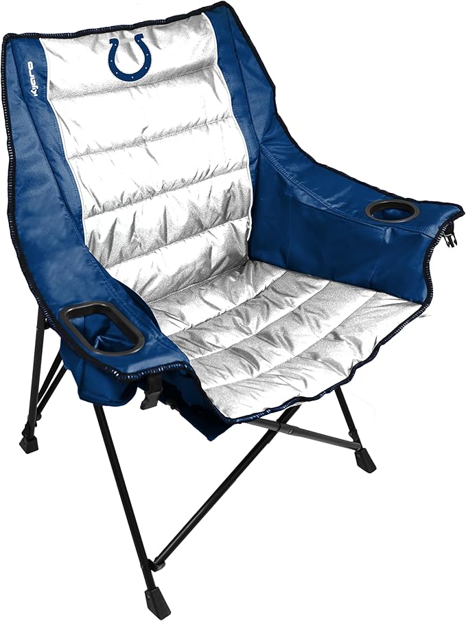 Kijaro Quilted Club Pro