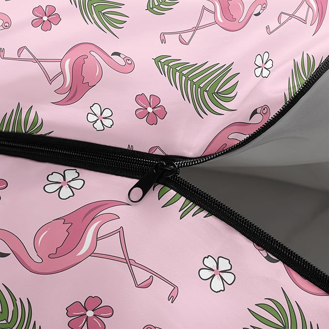 AILONEN Sunflower Sunset Sleeping Bag for Boys Girls Adults3 Season Warm &amp Cool Weather Botanical Design Lightweight Waterproof Camping Sleeping BagHikingOutdoor Backpack Traveling