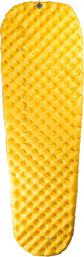 Sea to Summit Ultralight Backpacking Air Mattress Large (78 x 25 x 2 inches)