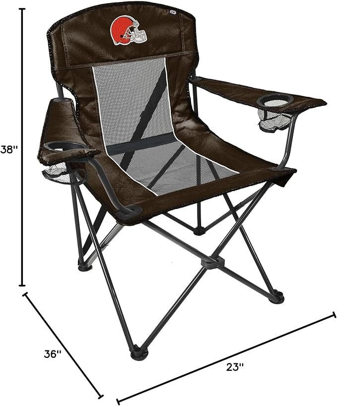 Equip Tailback Chair