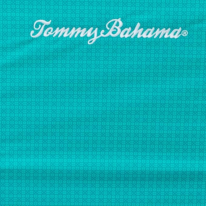 Tommy Bahama 5-Position Lay Flat Cup Holder and Towel Bar Beach Chair