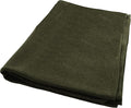 Rothco Wool Blanket - Warm Emergency Outdoor Sporting Events Camping Sleep Throw