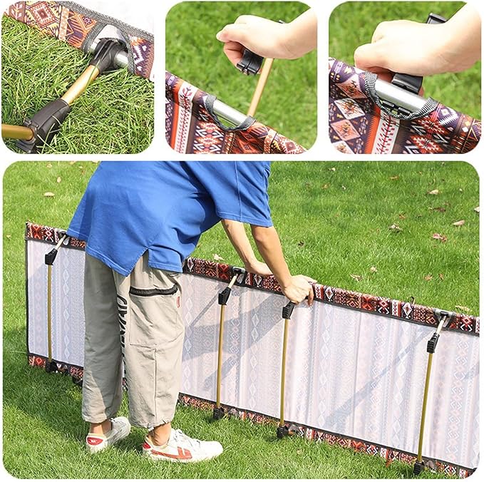 Folding Chair Portable Outdoor Camping Bed Aluminium Alloy Beach Simple Sun Loungers